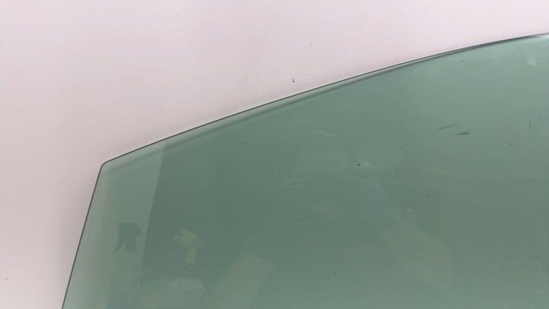 E1 43R-001565 ⭕ 2017-2024 Chrysler Pacifica Front Driver Side Door Window Glass Left Assembly