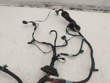 ⭕ 12-20 Model S Rear Passenger Door Wiring Harness Cable Wire Right 1004426-00-R