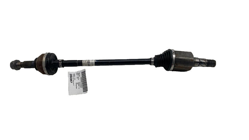 104416800A ⭕ 24-25 Model 3 M3 Rear Left or Right CV Axle Shaft Halfshaft 25MM 1044168-00-A