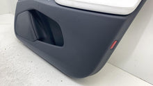 ⭕ 2016-2020 Model X Front Right Interior Door Panel Trim Card Cover 1055483-18-I