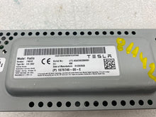⭕ 17-23 Model 3 Harman Becker Radio FM/HD Receiver Control Module 1079749-00-E