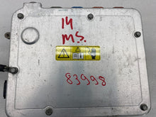 ⭕ 12-15 Tesla Model S Front High Voltage Junction Box Distribution 1031159-00-A