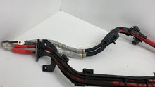 2021 BMW 530e B46X Under Floor Body Battery Lead Positive Cable Wiring Harness