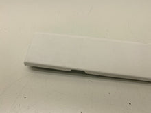 ⭕ 16-20 Model S Instrument Panel Lower Glove Box Compartment Trim 1002301-17-B