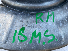 ⭕ 16-20 Model S X Rear Right Spindle Knuckle w/ Hub & Dust Shield 1072161-00-A