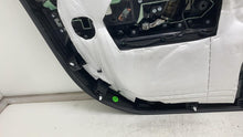2022-2024 Rivian R1T R1S Front Passenger Side Door Panel Trim Cover Right Black
