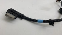 ⭕ 2024 Tesla Cybertruck Rear Suspension Subframe Wire Harness OEM 1682247-00-G