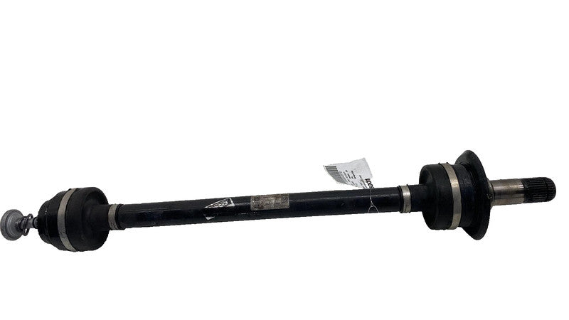 2017-2020 BMW 530e 530i G30 Rear Driver Side CV Axle Shaft Halfshaft Left LH RWD