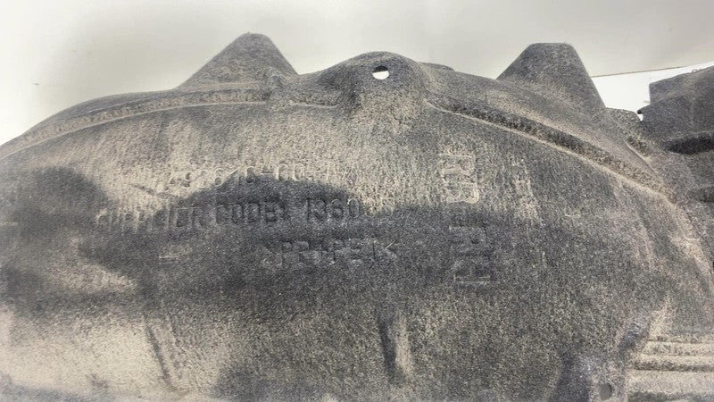 ⭕ 20-23 Model Y Rear Right Wheel Fender Liner Splash Shield Guard 1492