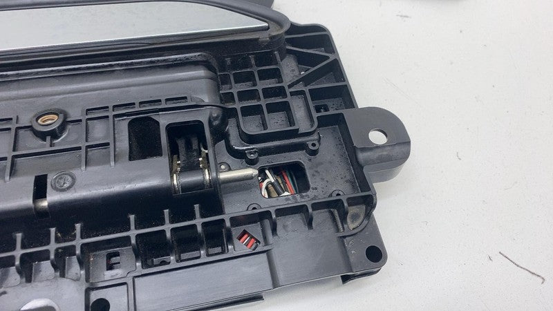 ⭕ 16-20 Model S Rear Right Exterior Door Handle Outer Silver PMSS 1071