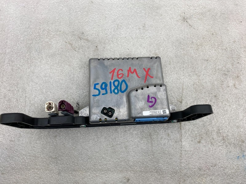 16-20 Model X Driver Assistance Monocamera Autopilot Control Module 1054454-99-G