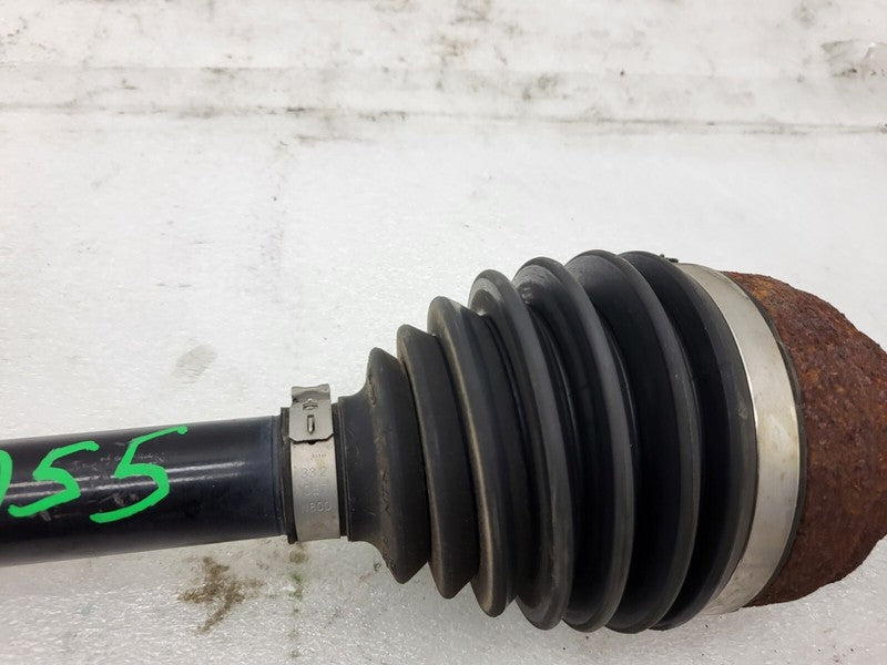 ⭕ 2014-2018 Tesla Model S Front Side CV Axle Shaft Driveshaft Left 103