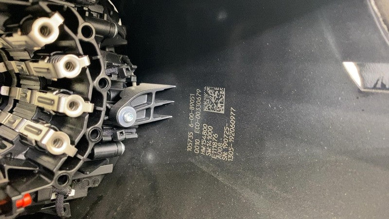 ⭕ 12-20 Tesla Model S X Steering Column Module Lever Switch w/ Cruise 