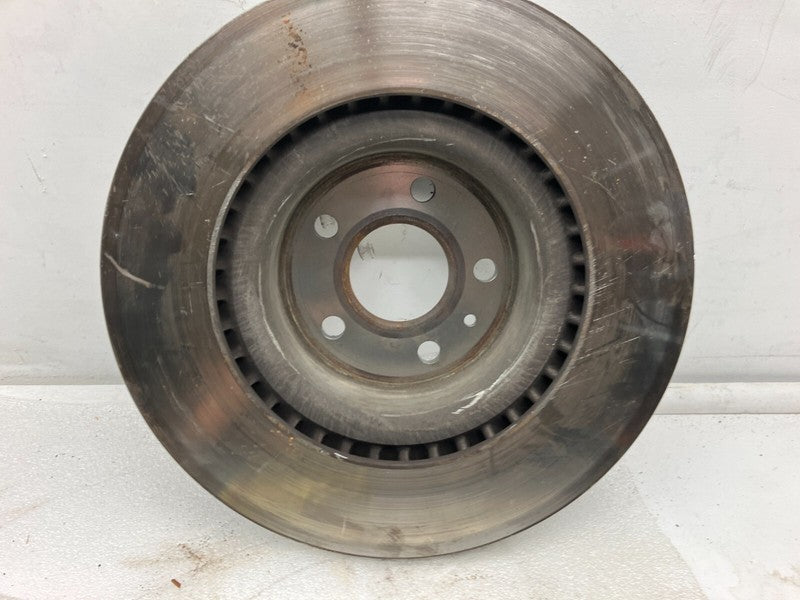 ⭕ 2012-2020 Tesla Model S Front Left or Right Brake Disc Rotor Assembly LH = RH