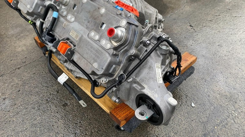 ⭕ 24-26 Tesla Cybertruck Beast Rear Tri-Motor Electric Drive Unit 1940