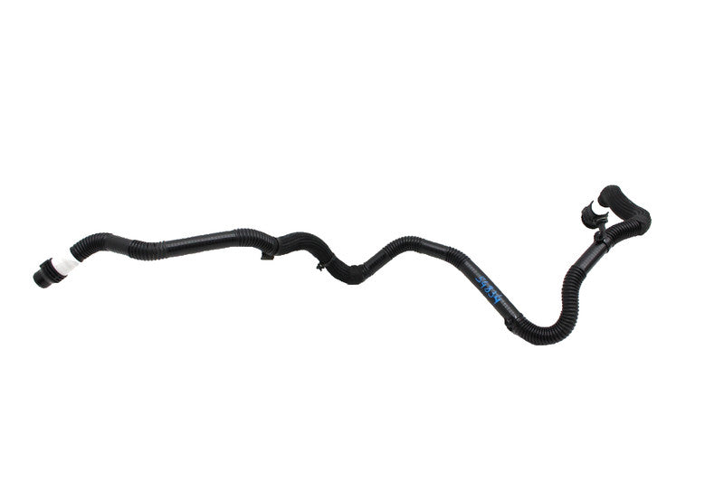 ⭕17-23 Model 3 Front Pump to Tunnel Radiator Coolant Hose Pipe Tube 1077592-00-D