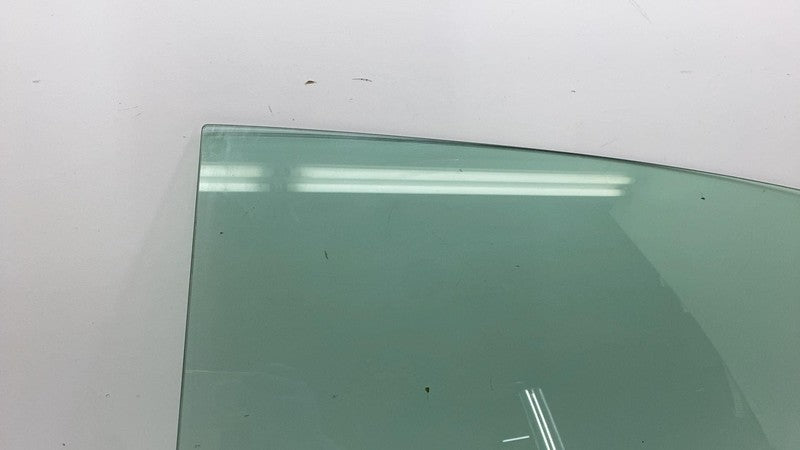 E6 43R-000004 ⭕ 2013-2018 Ford C-Max Rear Driver Side Door Window Glass Left LH Assembly OEM