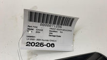 ⭕ 2022-2024 Hyundai Ioniq 5 Front Driver Door Lower Molding Left LH 87721-GI100