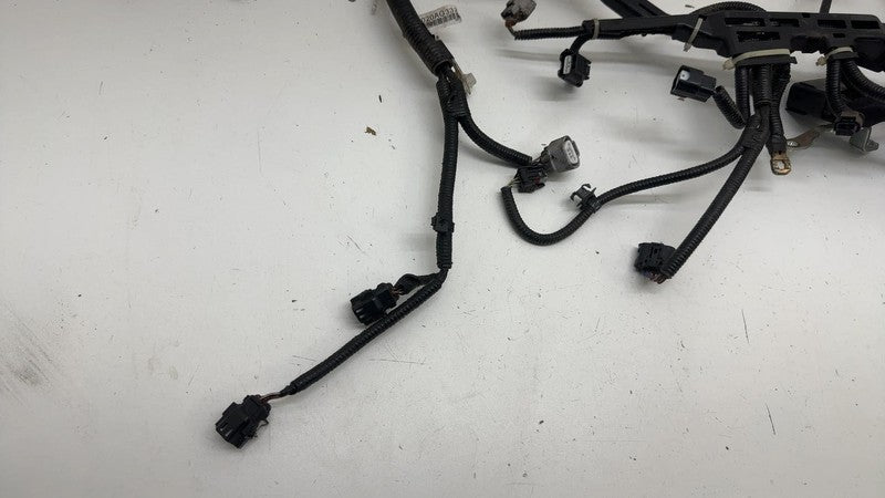 24020AG332 ⭕ 2018 Subaru XV Crosstrek 2.0L Engine Motor Main Harness Wire Wiring 24020AG332