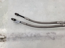 ⭕ 12-20 Model S Primary Brake Line to ABS 2-Tube Bundle Dual Motor 1030619-00-B