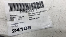 ⭕ 2012-2020 Tesla Model S X Accelerator Throttle Pedal Assembly BE5C 9F836-AA