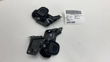 2016-2020 Tesla Model X Rear Interior Trim Trunk Liftgate Tie Down Bracket 2 Set