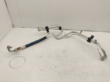 ⭕ 12-15 Tesla Model S MS A/C Hose Line Liquid Suction Pipe w/ Valve 1004293-00-D