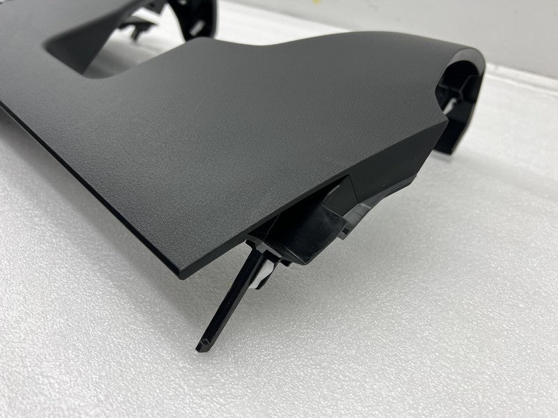 NA1P64281 2016-2022 Mazda MX-5 Miata Driver Side Lower Dashboard Trim Kick Panel Left LH