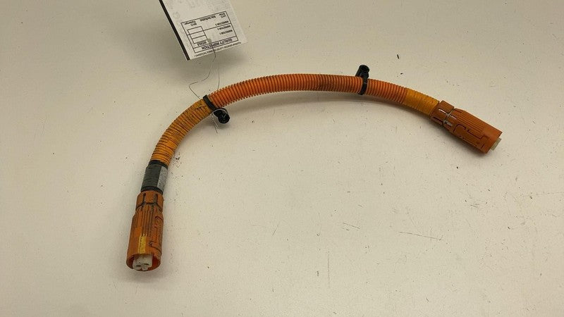 1015927 00 D ⭕ 14-15 Mercedes-Benz Electric Drive HV Junction Box Battery Cable 1015927-00-D