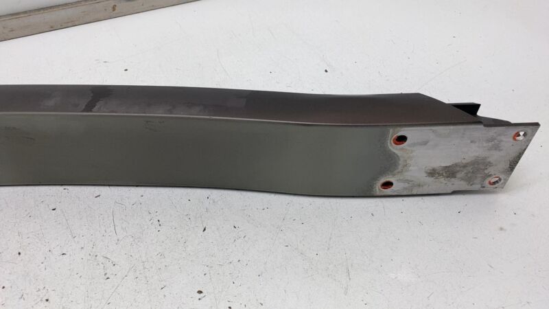 2012-2015 Tesla Model S Rear Rebar Crossmember Bumper Reinforcement Impact Bar