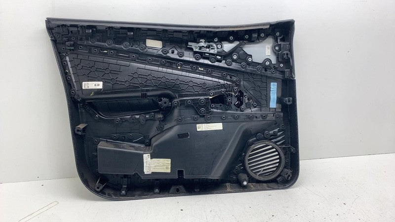 Front Door Trim Panel VOLKSWAGEN ID4 Right 25