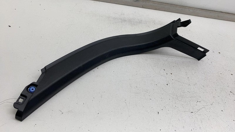 ⭕2012-2020 Tesla Model S Rear Right Liftgate Trunk Trim Cover Panel 10