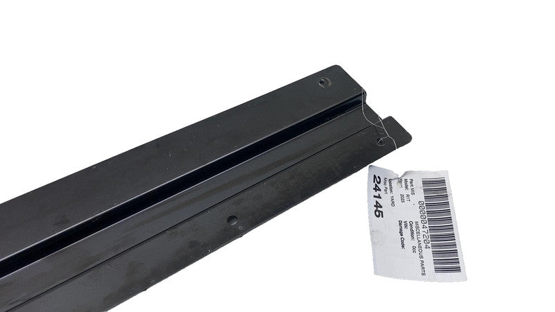 ⭕ 2022 2023 2024 Rivian R1T Lower Protective Shield Connector Support 