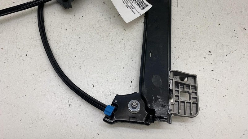 ⭕17-23 Tesla Model 3 Front Left Door Window Glass Regulator & Motor 10