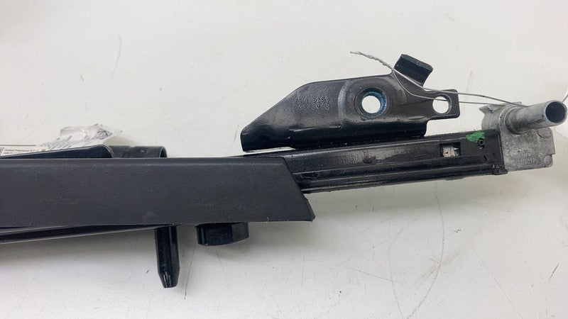 ⭕ 2017-2022 Tesla Model 3 Front Driver Left Seat Rail Track Section 11