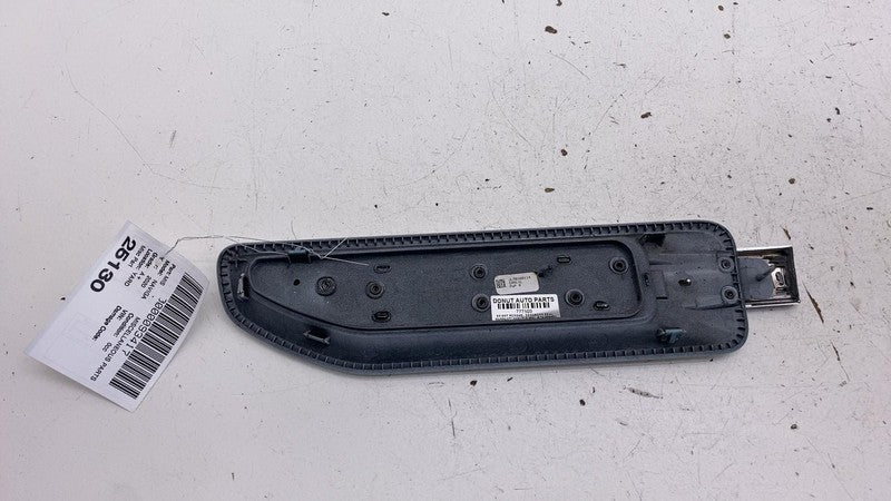 ⭕ 2018-2024 Lincoln Navigator Passenger Side Fender Emblem Right JL7B-