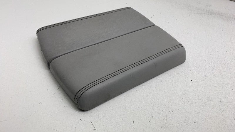⭕ 2012-2015 Tesla Model S MS PAIR Left & Right Center Console Armrest 