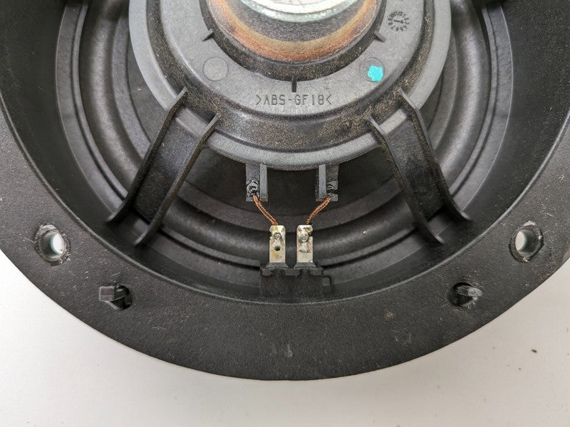 1565706 00 B ⭕21-23 Model S Front or Rear Door Audio Speaker Mid Woofer 160MM x2 1565706-00-B