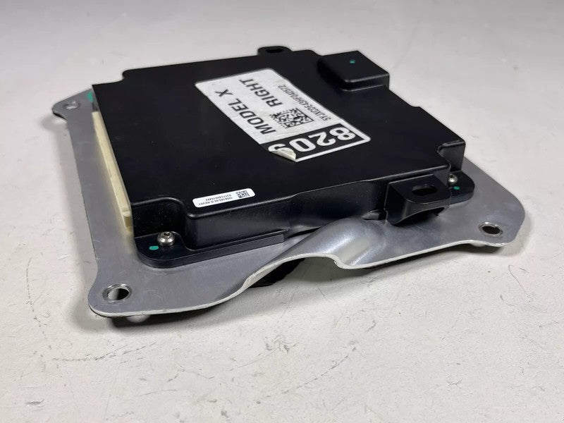 ⭕16-20 Tesla Model X Front Passenger Side Door Control Module Right 10