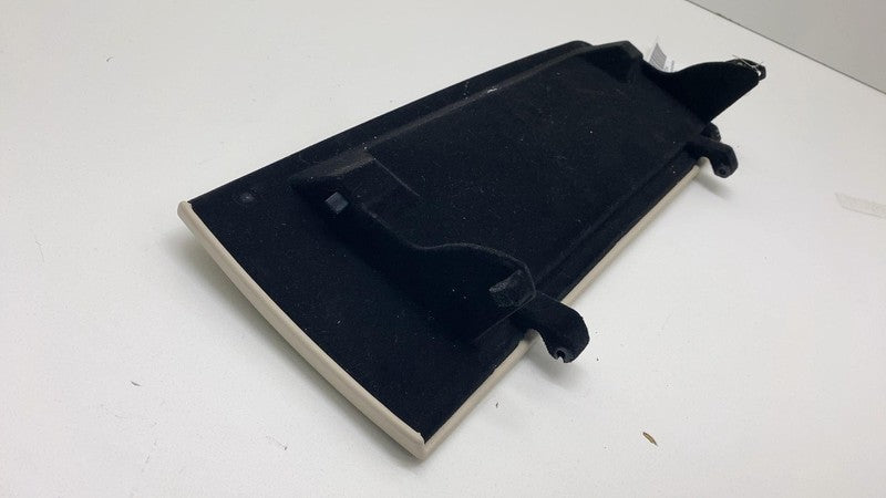 2012-2020 Tesla Model S MS Front Dash Dashboard Glove Box Panel Lid Co