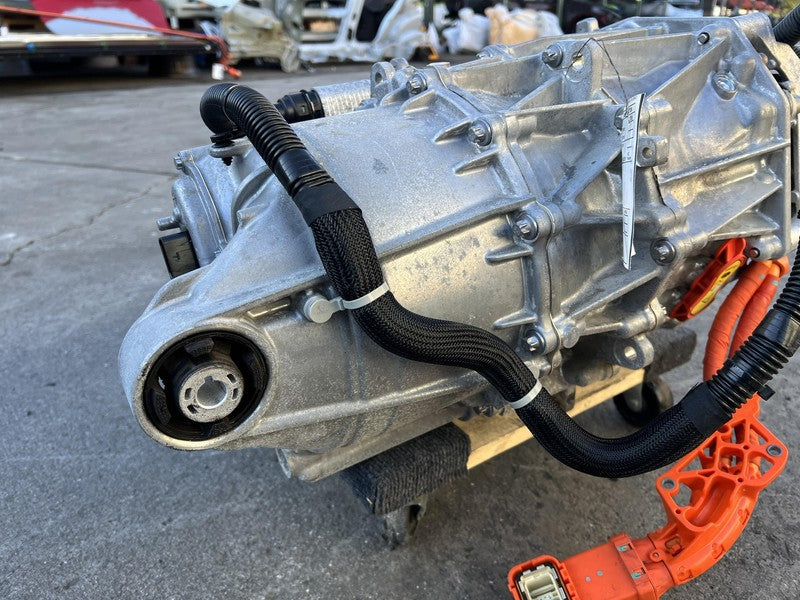 1120990-00-G ⭕ 2020-2023 Model Y 3 Rear Electric Drive Unit Motor (PARTS ONLY)  1120990-00-G