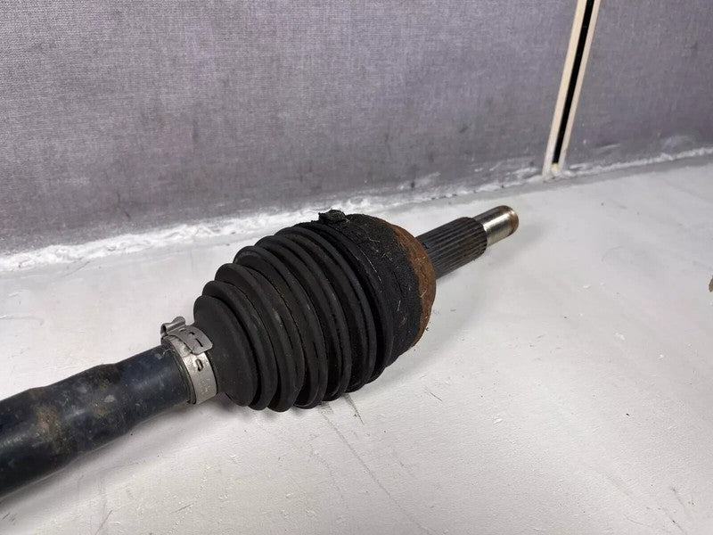 ⭕ 12-20 Model S X Rear Left or Right CV Axle Shaft Halfshaft 36MM 1007