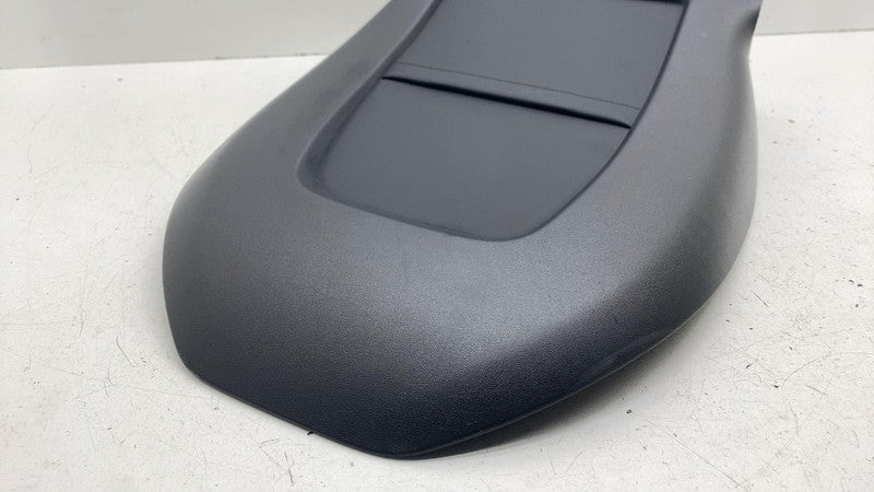 ⭕ 17-23 Tesla Model 3 Front Left or Right Seat Back Shell Cover OEM 10
