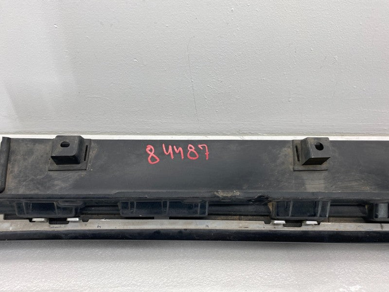 600587400J ⭕2012-2020 Model S Driver Side Rocker Panel Outer Sill Molding Left 6005874-00-J