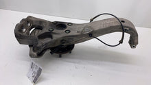 ⭕ 2012-2015 Model S Front Left Spindle Knuckle Hub & ABS Sensor RWD 6007017-00-C