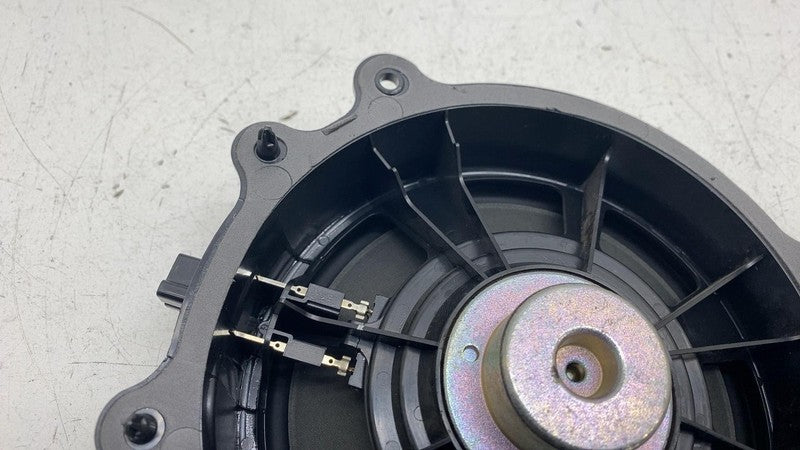 ⭕ 2017-2025 Tesla Model 3 M3 Front Door Audio System Woofer Speaker 10