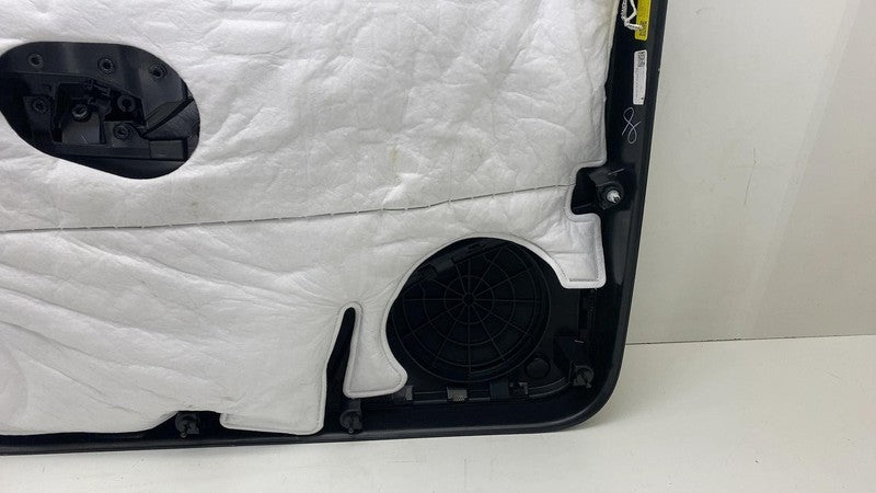 1498482-00-A ⭕ 2020-2023 Tesla Model Y Front Right Door Panel Trim Card Cover RH 1498482-00-A