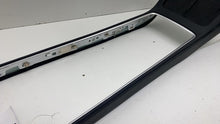⭕ 2027-2023 Tesla Model 3 Center Console Trim w/ Bezel Molding Assy 1755548-00-A