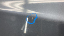 ⭕ 2012-2015 Tesla Model S Front Passenger Side Door Shell Panel Right Gray PMTG