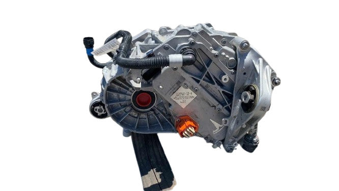 ⭕ 17-25 Tesla Model 3 M3 Front Drive Unit Engine Electric Motor AWD 11